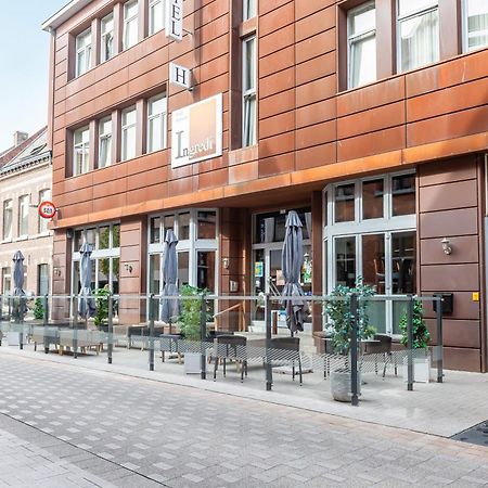 Hotel Ingredi Brée Extérieur photo