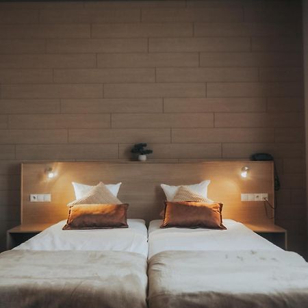 Hotel Ingredi Brée Extérieur photo