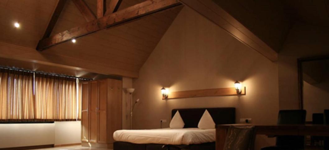 Hotel Ingredi Brée Extérieur photo