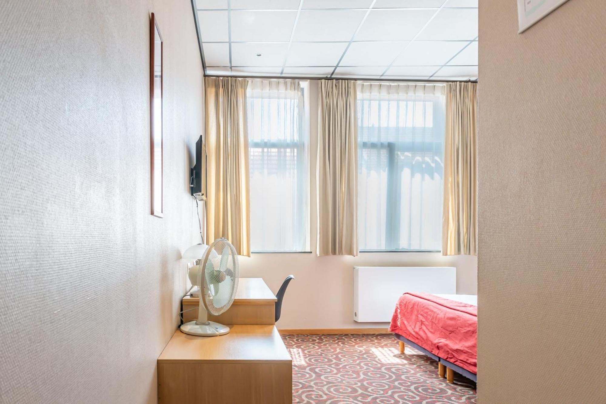 Hotel Ingredi Brée Extérieur photo