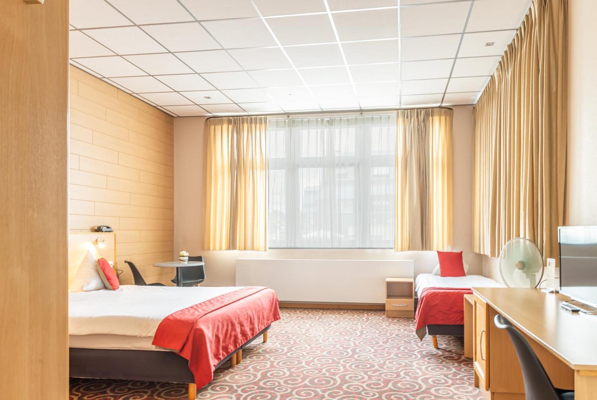 Hotel Ingredi Brée Extérieur photo