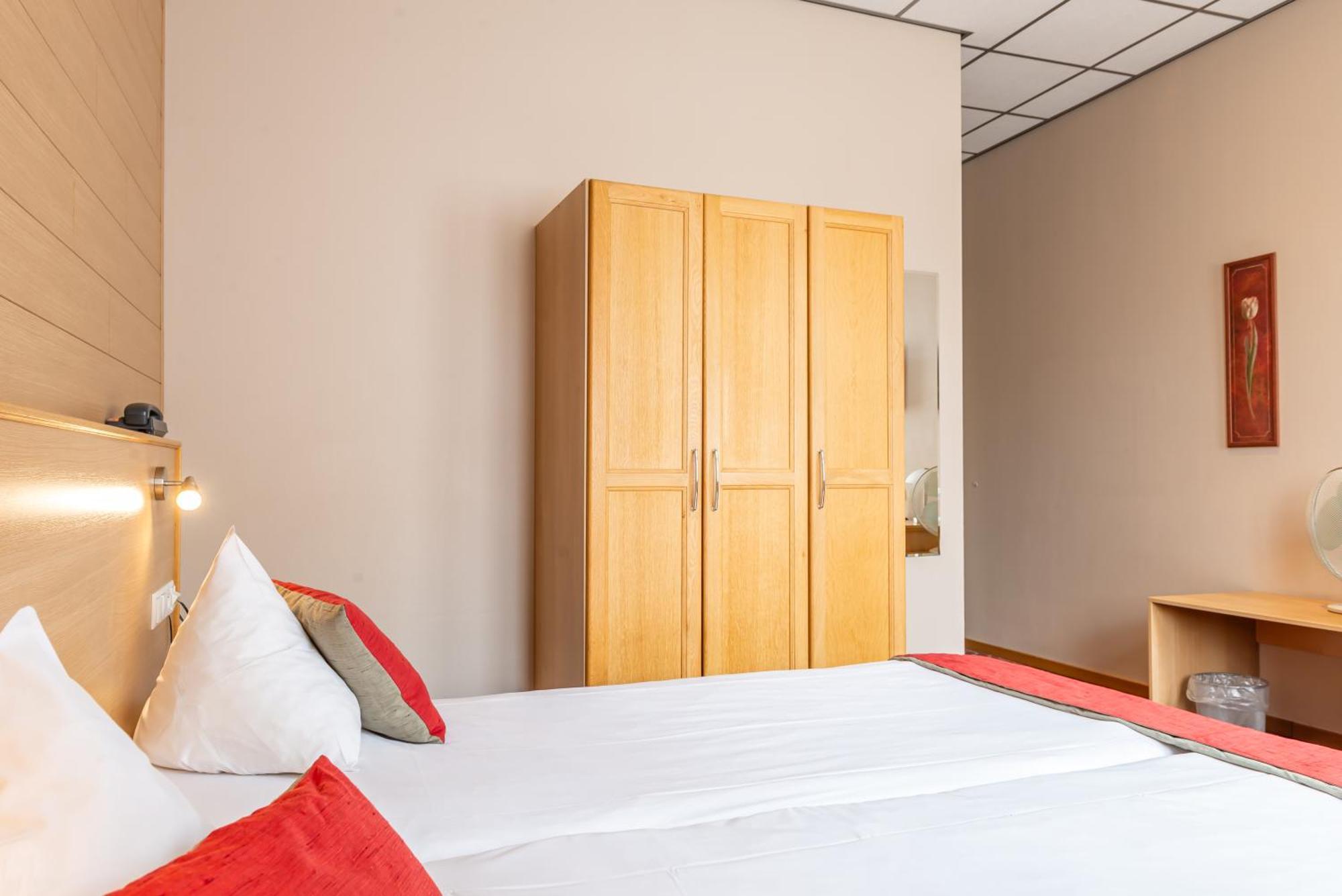 Hotel Ingredi Brée Chambre photo
