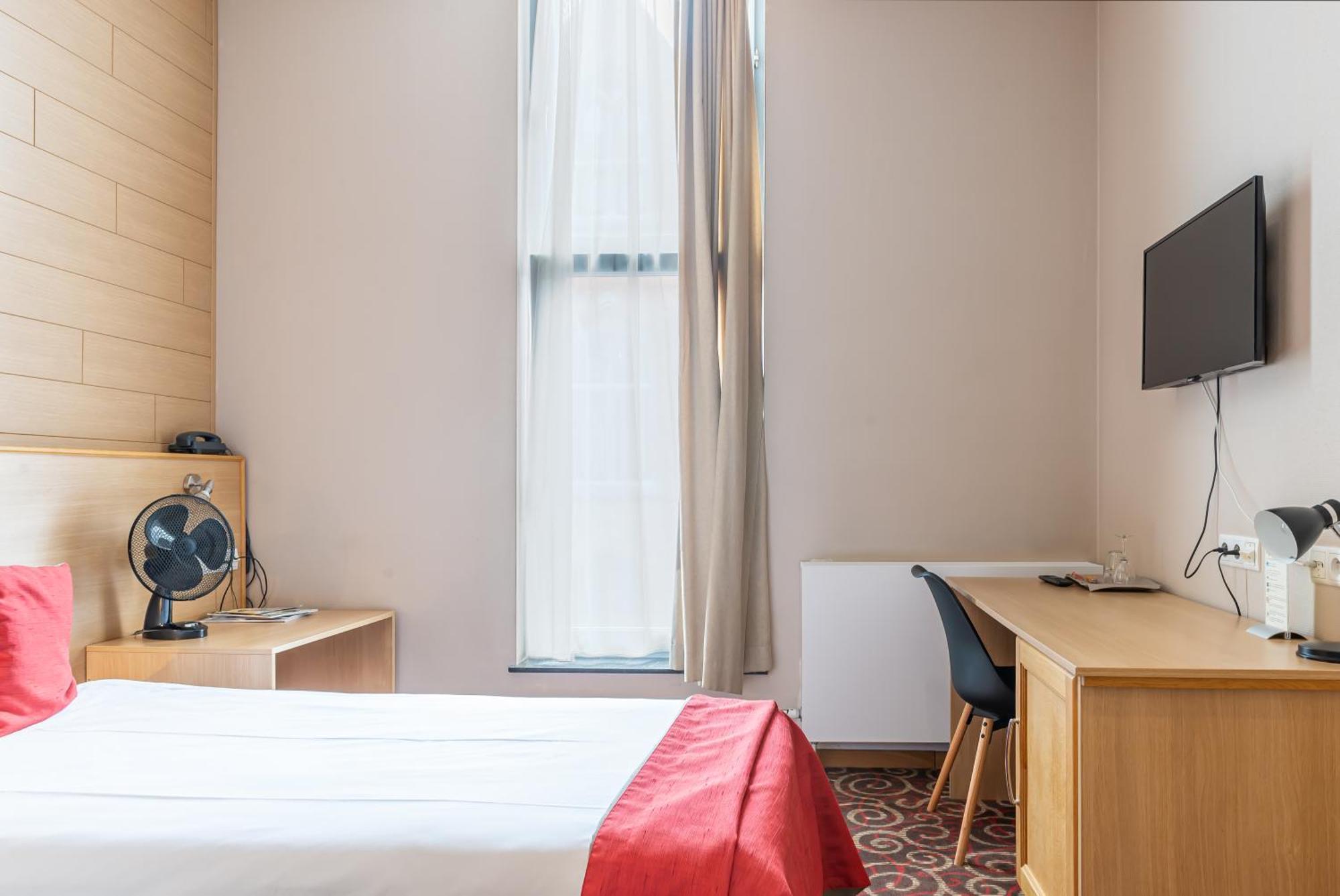 Hotel Ingredi Brée Chambre photo