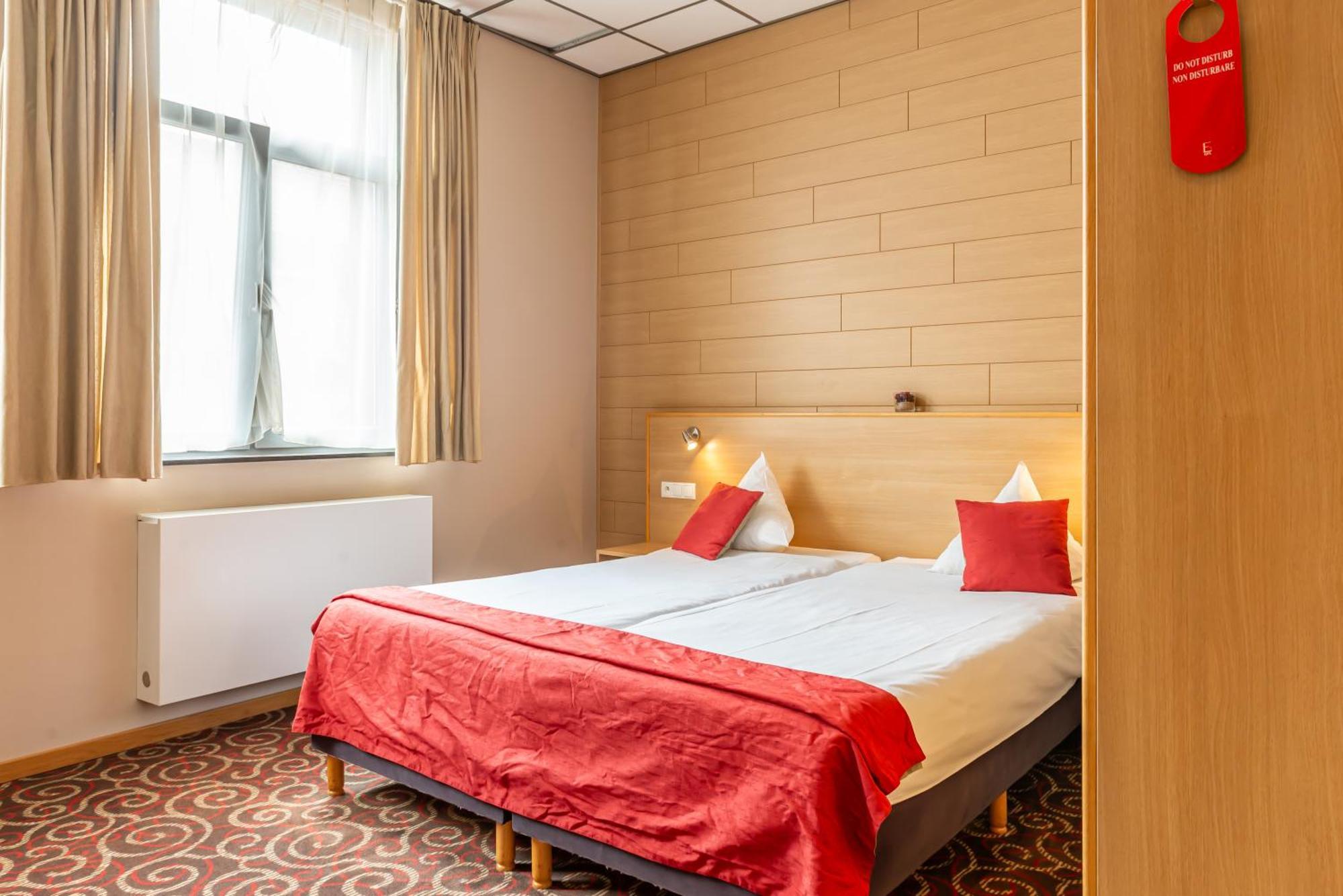 Hotel Ingredi Brée Chambre photo