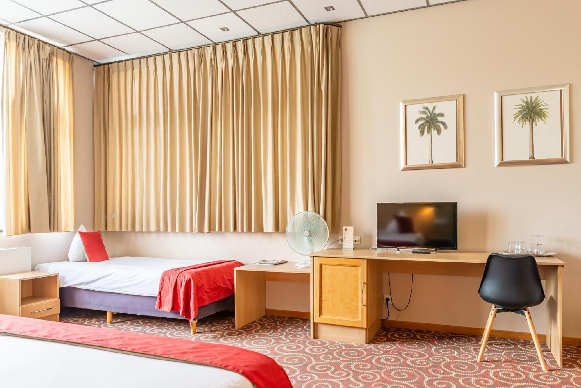 Hotel Ingredi Brée Chambre photo