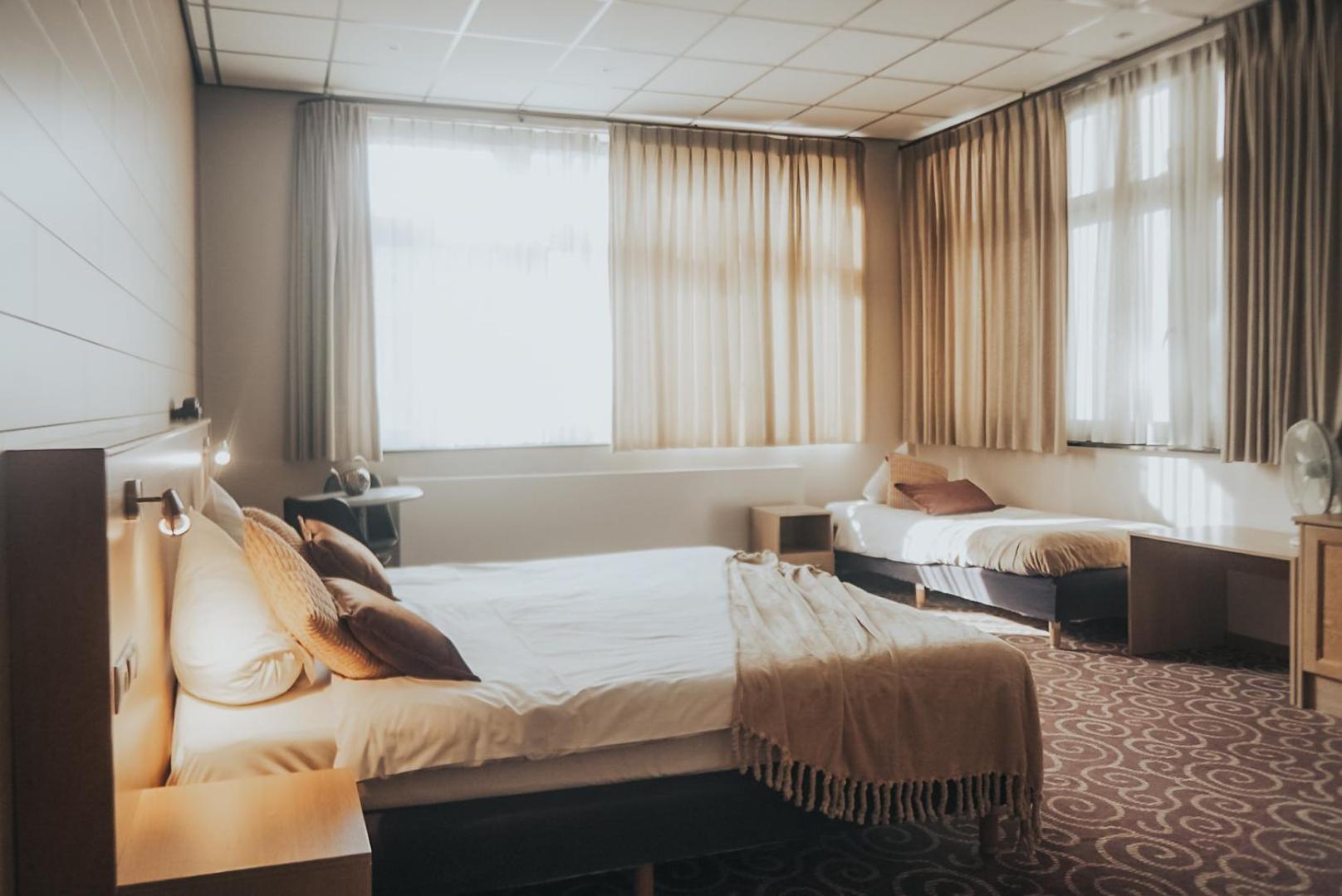 Hotel Ingredi Brée Extérieur photo