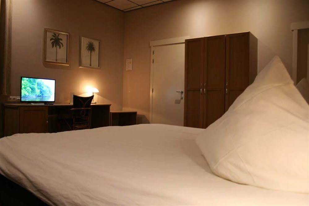Hotel Ingredi Brée Extérieur photo